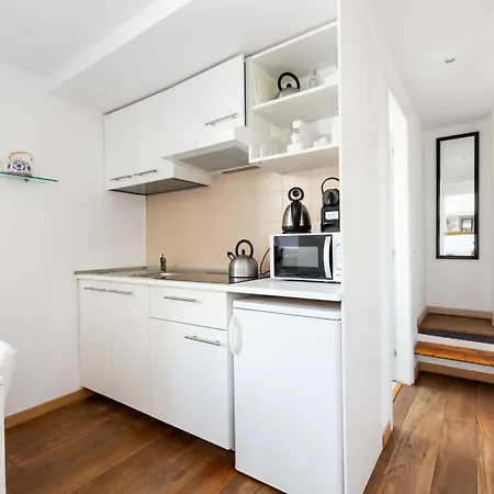 Mini Cairoli 2 - Zeno 42 Apartman