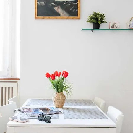 Apartman Mini Cairoli 2 - Zeno 42