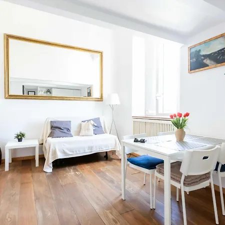 Apartman Mini Cairoli 2 - Zeno 42