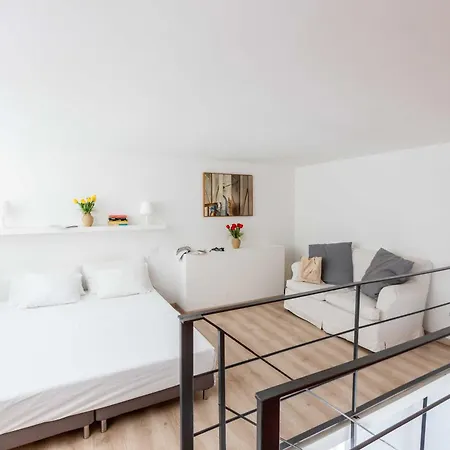 Mini Cairoli 2 - Zeno 42 Apartman *