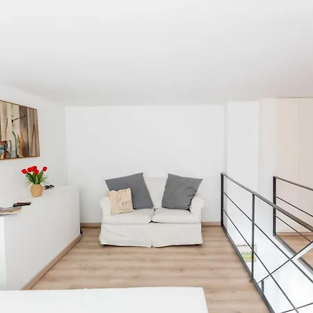 Apartman Mini Cairoli 2 - Zeno 42 *