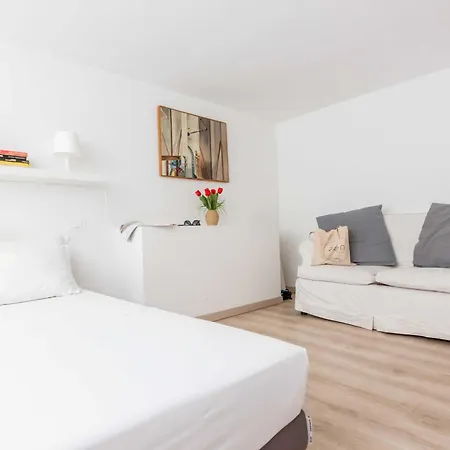 Mini Cairoli 2 - Zeno 42 Daire *