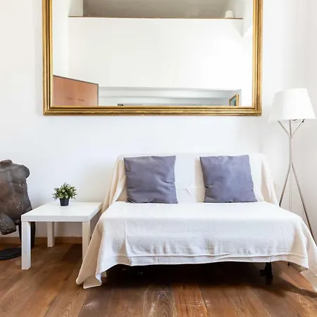 Mini Cairoli 2 - Zeno 42 Roma