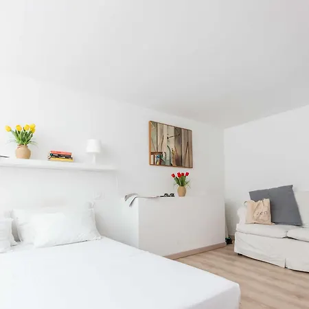 Mini Cairoli 2 - Zeno 42 Daire *