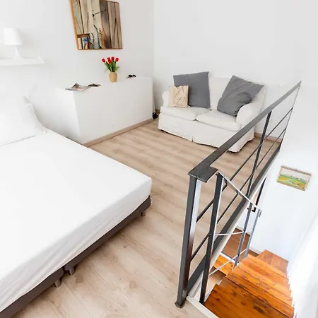 Mini Cairoli 2 - Zeno 42 Daire *