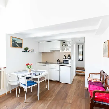 Mini Cairoli 2 - Zeno 42 Daire